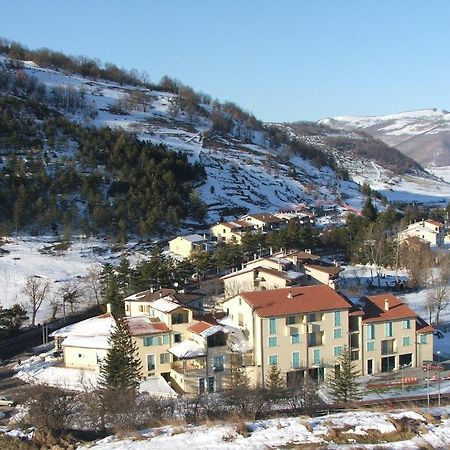 Hotel Lieta Sosta Colfiorito Pokój zdjęcie