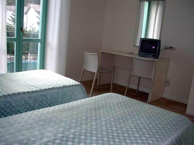 Hotel Lieta Sosta Colfiorito Pokój zdjęcie