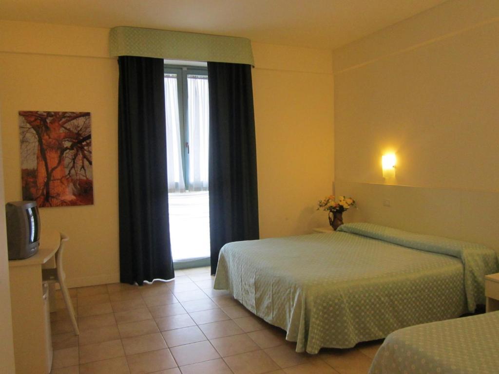 Hotel Lieta Sosta Colfiorito Pokój zdjęcie