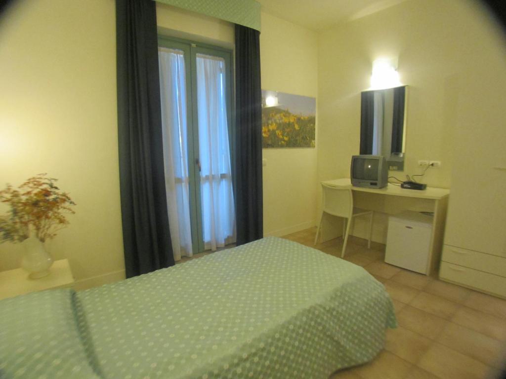 Hotel Lieta Sosta Colfiorito Pokój zdjęcie